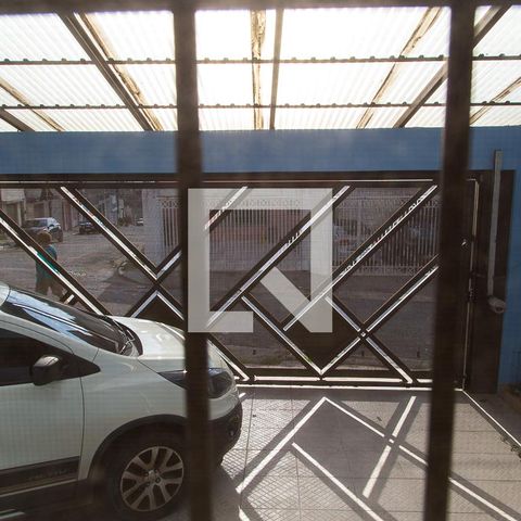 Casa à venda com 237m², 4 quartos e 4 vagasVista da Sala