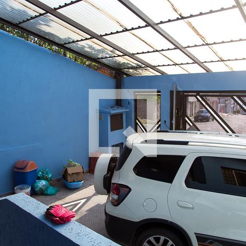 Casa à venda com 237m², 4 quartos e 4 vagasGaragem
