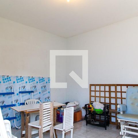 Casa à venda com 237m², 4 quartos e 4 vagasQuarto de Serviço