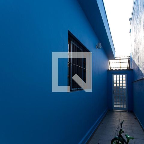Casa à venda com 237m², 4 quartos e 4 vagasCorredor