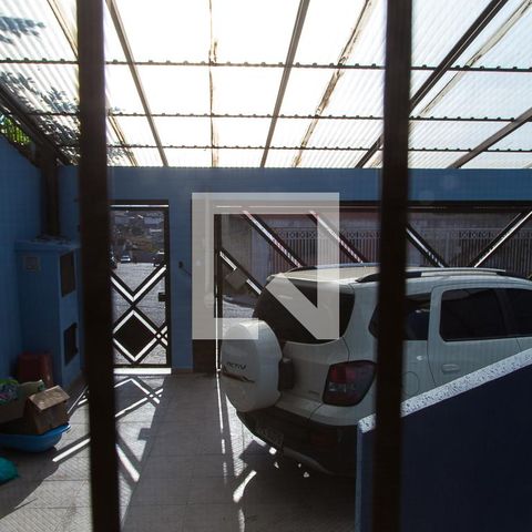 Casa à venda com 237m², 4 quartos e 4 vagasVista do Quarto 1