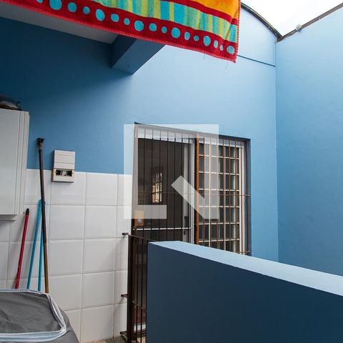 Casa à venda com 237m², 4 quartos e 4 vagasÁrea de Serviço