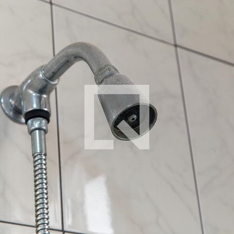 Casa à venda com 237m², 4 quartos e 4 vagasBanheiro Social - Chuveiro
