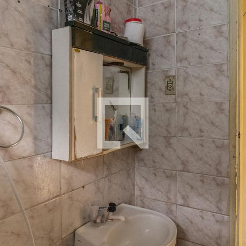 Casa à venda com 120m², 3 quartos e 3 vagasBanheiro