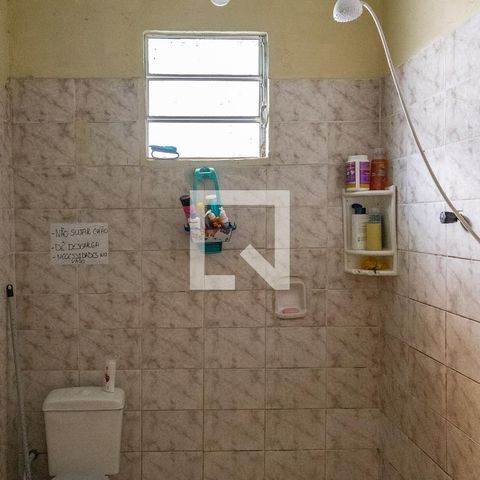 Casa à venda com 120m², 3 quartos e 3 vagasBanheiro