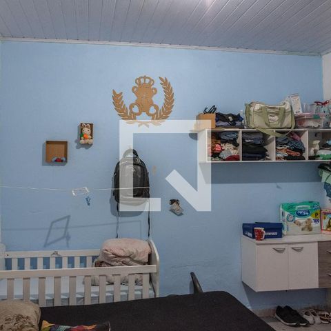 Casa à venda com 120m², 3 quartos e 3 vagasQuarto 3