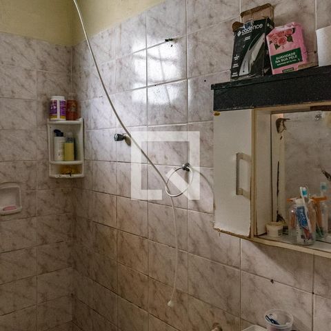Casa à venda com 120m², 3 quartos e 3 vagasBanheiro