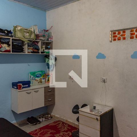 Casa à venda com 120m², 3 quartos e 3 vagasQuarto 3