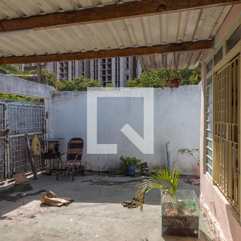 Casa à venda com 120m², 3 quartos e 3 vagasGaragem