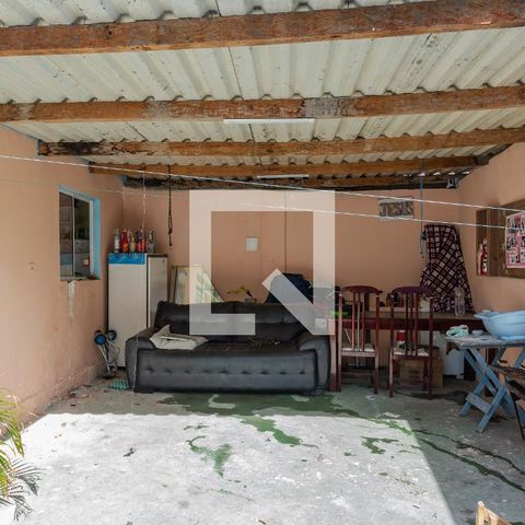 Casa à venda com 120m², 3 quartos e 3 vagasGaragem