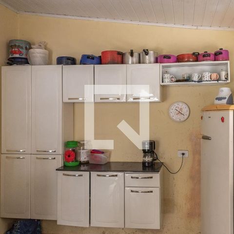 Casa à venda com 120m², 3 quartos e 3 vagasCozinha