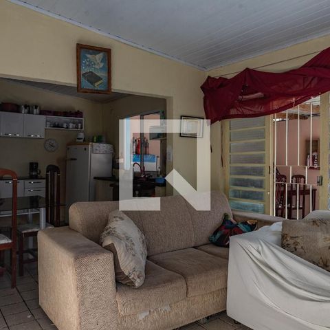 Casa à venda com 120m², 3 quartos e 3 vagasSala