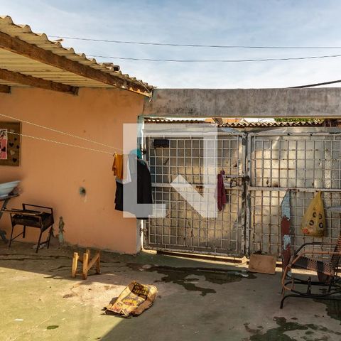 Casa à venda com 120m², 3 quartos e 3 vagasGaragem