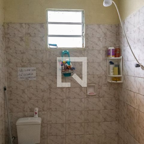 Casa à venda com 120m², 3 quartos e 3 vagasBanheiro