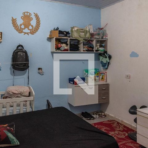 Casa à venda com 120m², 3 quartos e 3 vagasQuarto 3