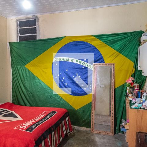 Casa à venda com 120m², 3 quartos e 3 vagasQuarto 2