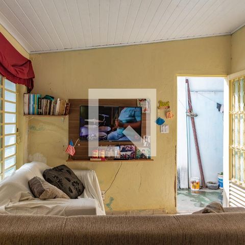 Casa à venda com 120m², 3 quartos e 3 vagasSala