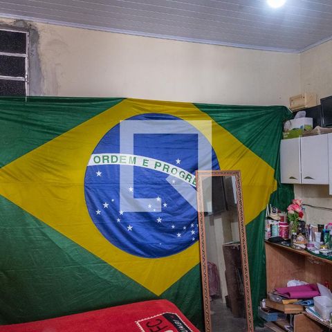 Casa à venda com 120m², 3 quartos e 3 vagasQuarto 2