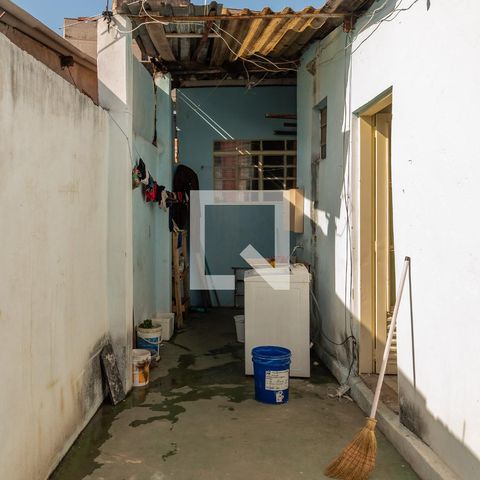 Casa à venda com 120m², 3 quartos e 3 vagasQuintal
