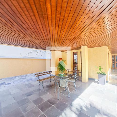 Apartamento à venda com 208m², 4 quartos e 2 vagasArea comum