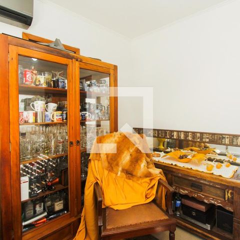 Apartamento à venda com 208m², 4 quartos e 2 vagasQuarto 2