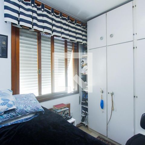 Apartamento à venda com 208m², 4 quartos e 2 vagasQuarto 1