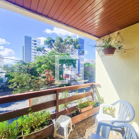 Apartamento à venda com 208m², 4 quartos e 2 vagasSacada