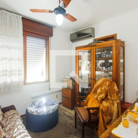 Apartamento à venda com 208m², 4 quartos e 2 vagasQuarto 2