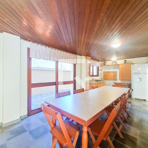 Apartamento à venda com 208m², 4 quartos e 2 vagasSalão de festas