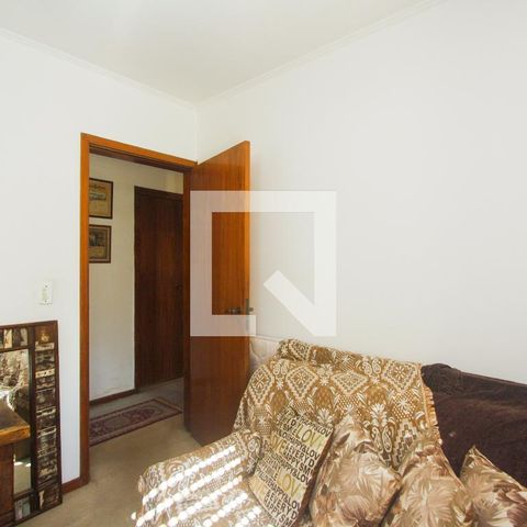 Apartamento à venda com 208m², 4 quartos e 2 vagasQuarto 2