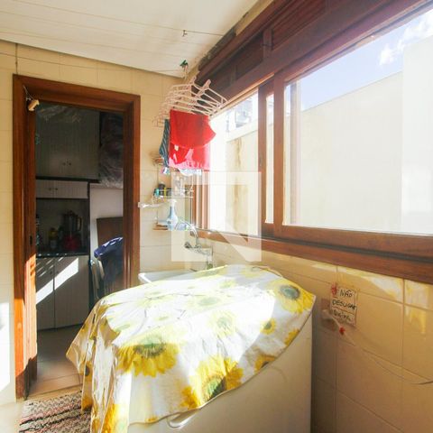 Apartamento à venda com 208m², 4 quartos e 2 vagasCozinha
