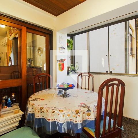 Apartamento à venda com 208m², 4 quartos e 2 vagasArea gourmet