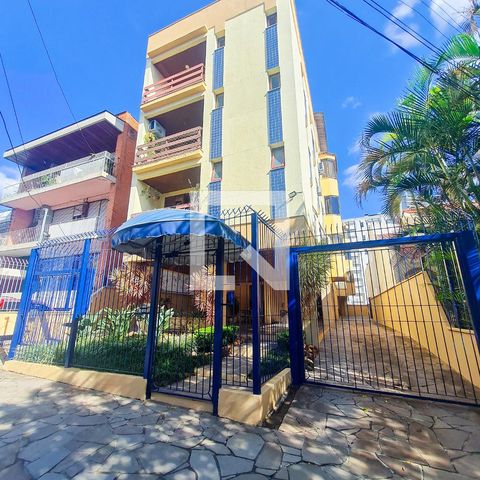 Apartamento à venda com 208m², 4 quartos e 2 vagasFachada