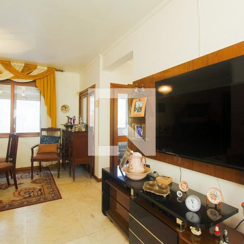 Apartamento à venda com 208m², 4 quartos e 2 vagasSala