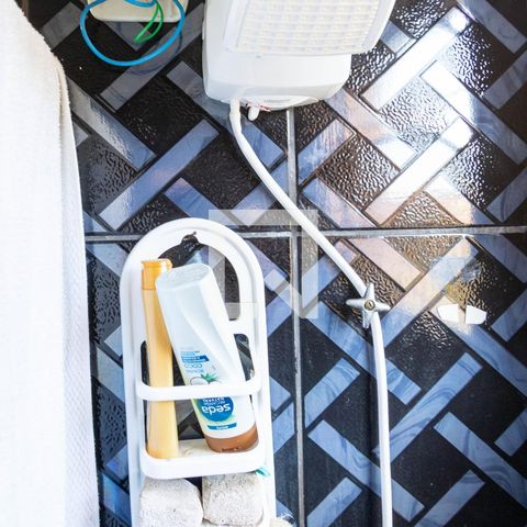 Apartamento à venda com 43m², 2 quartos e 1 vagaBanheiro