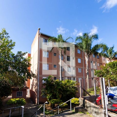Apartamento à venda com 43m², 2 quartos e 1 vagaFachada
