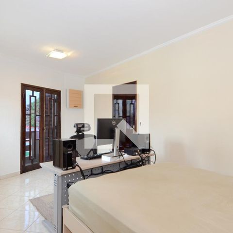 Casa à venda com 164m², 3 quartos e 3 vagasQuarto 3 - Suíte