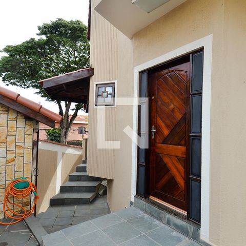 Casa à venda com 164m², 3 quartos e 3 vagasEntrada Social