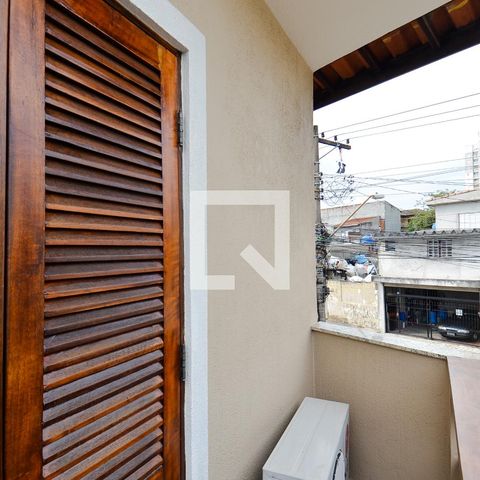 Casa à venda com 164m², 3 quartos e 3 vagasVaranda da Suíte 3