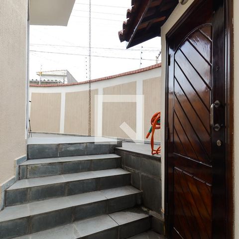 Casa à venda com 164m², 3 quartos e 3 vagasEntrada Social
