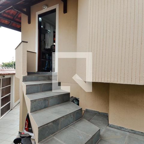 Casa à venda com 164m², 3 quartos e 3 vagasEntrada Social