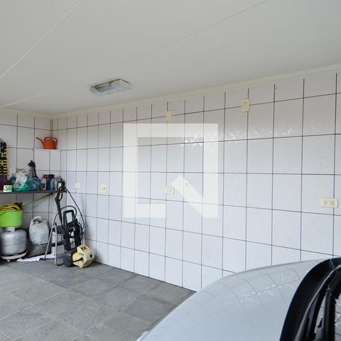 Casa à venda com 164m², 3 quartos e 3 vagasÁrea de Serviço