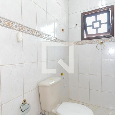 Casa à venda com 164m², 3 quartos e 3 vagasBanheiro da Suíte 3