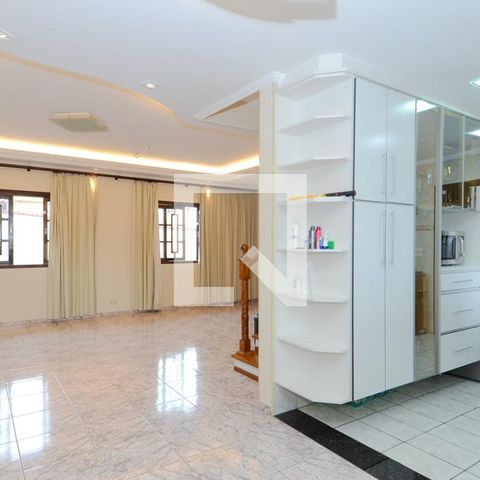 Casa à venda com 164m², 3 quartos e 3 vagasSala de Jantar