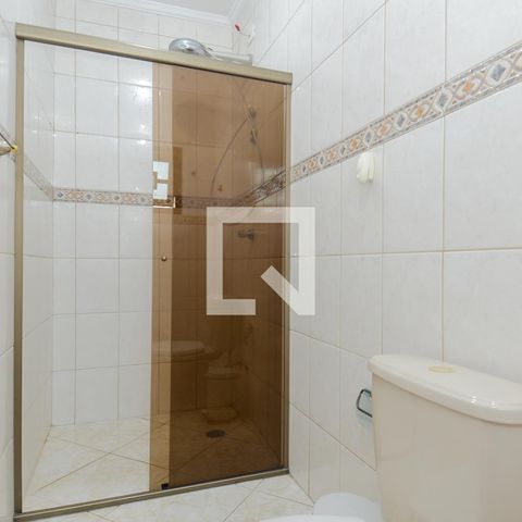Casa à venda com 164m², 3 quartos e 3 vagasBanheiro da Suíte 3