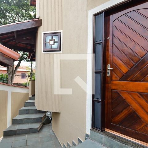Casa à venda com 164m², 3 quartos e 3 vagasEntrada Social