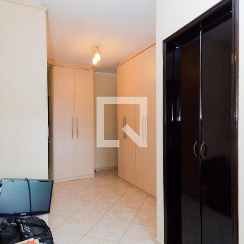 Casa à venda com 164m², 3 quartos e 3 vagasQuarto 2 - Suíte