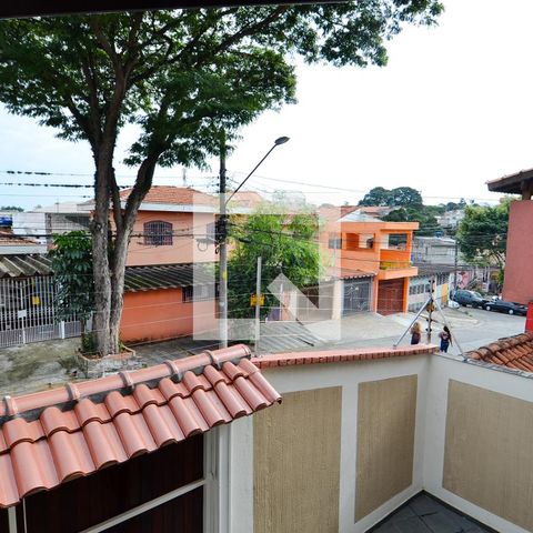 Casa à venda com 164m², 3 quartos e 3 vagasVista da Cozinha