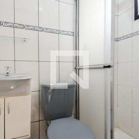 Casa à venda com 164m², 3 quartos e 3 vagasBanheiro da Suíte 2