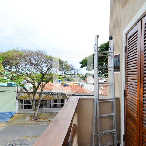 Casa à venda com 164m², 3 quartos e 3 vagasVaranda da Suíte 3